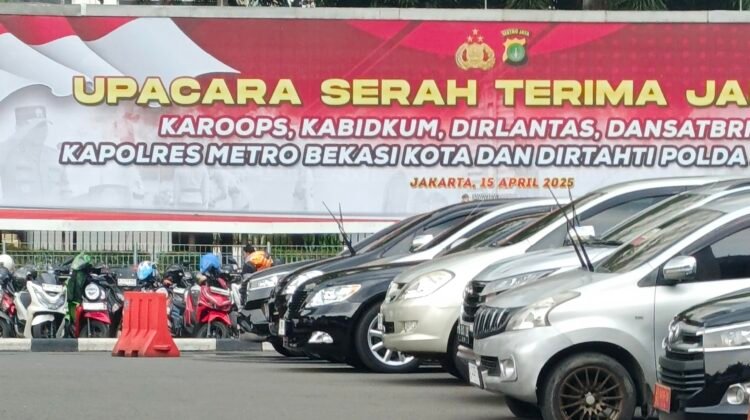 Diduga Ketidak Profesionalan Penyidik, Beberapa Warga Propramkan Penyidik Polres Metro Bekasi Kota