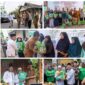 Wakili bupati Dr. Dwi Rianto Jatmiko renovasi Rumah Tidak Layak Huni (RTLH ) di kecamatan Geneng