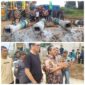 Tradisi Adu Kuluwung Meriam Karbit Di Gelar Di Desa Jaya Sampurna  Semarak Meriah