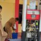 Uji Tera Demi Kenyamanan Pembeli dan Pedagang