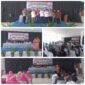 Pisah Sambut Kapolsek Cibarusah Momentum Hangat Pergantian Kepemimpinan
