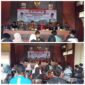 Pembentukan Koperasi Merah Putih Desa Sirnajaya Terlihat Kesan Sangat Dinantikan Warga Sirnajaya