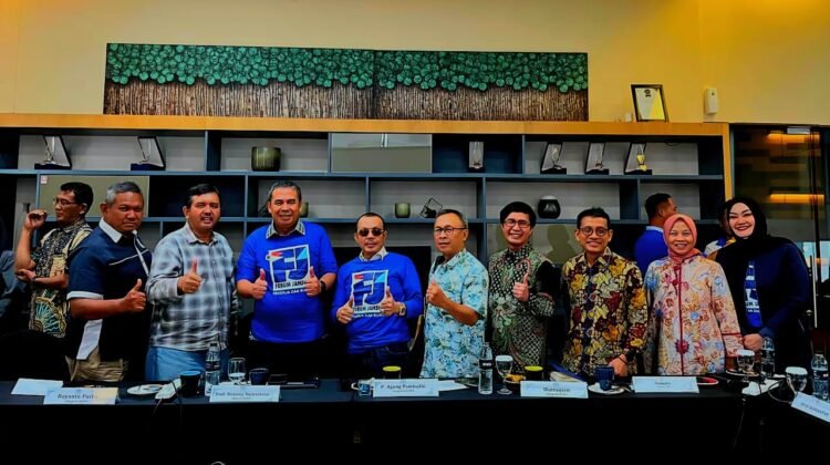 Dilobby Kemenkes, Forum Jamsos Tetap Tegas Menolak Kris dan Meminta Presiden Prabowo Kaji Ulang Pepres 59 Tahun 2024