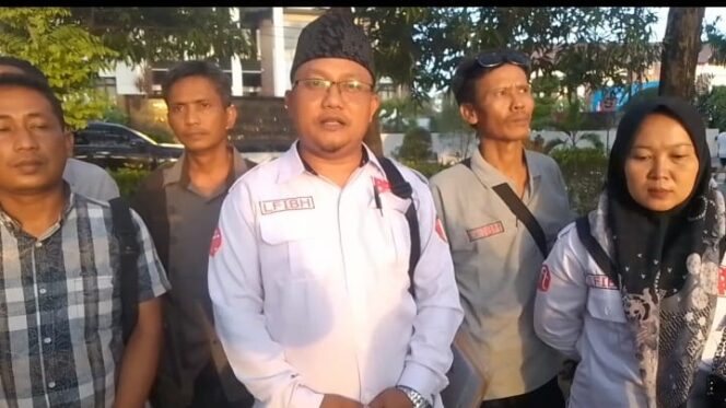 
					Dugaan Manipulasi Data dan Lalai, Pihak Bank Mandiri Berikut Pejabat BUMN Bungkam Saat Dikonfirmasi Wartawan