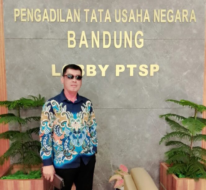
					Ternyata Masih Ada Hakim Yang Berpihak Pada Rakyat Pencari Keadilan