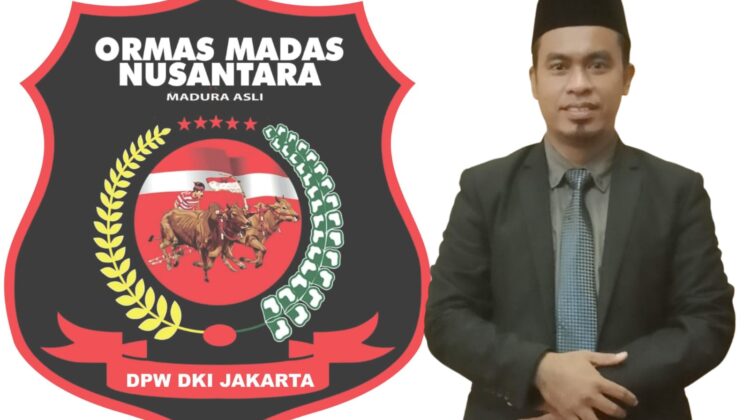 Sekretaris Wilayah DPW MADAS NUSANTARA DKI Jakarta Apresiasi Program Pemutihan Ijazah
