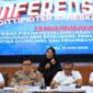 Bareskrim Polri melalui Direktorat Tindak Pidana Tertentu (Dittipidter) memastikan akan menyelidiki kasus tambang nikel di Raja Ampat