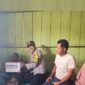 Sebuah Video Menyentuh Hati yang Memperlihatkan Tangisan Galang Rawadhan (12), Siswa SD di Pulau Wakai, Viral di Media Sosial.