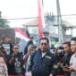Polri Berhasil Ungkap Kasus Penembakan Warga Negara Asing (WNA) Asal Australia Dalam Waktu Kurang Dari 2×24 Jam