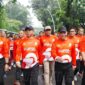 Bhayangkara Sport Day 2025 Dihadiri Kapolri, Jenderal Polisi Drs. Jenderal Listyo Sigit Prabowo, M.Si