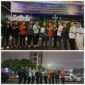 Dugaan Penghinaan, Pelecehan Profesi Wartawan, Laporan Di Polda Metro Jaya Sejumlah Organisasi Wartawan Turut Kawal Kembalikan Marwah Jurnalis