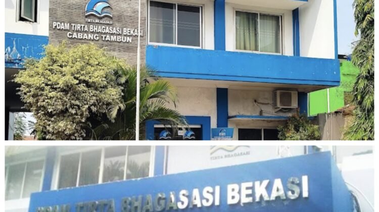 Di Duga Kuat Aroma KKN Di Kursi Jabatan Direksi PDAM Kabupaten Bekasi