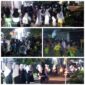 Warga Perum Kota Serang Baru Grande 3 Blok H Antusius Memperingati 1 Muharam 1447 H