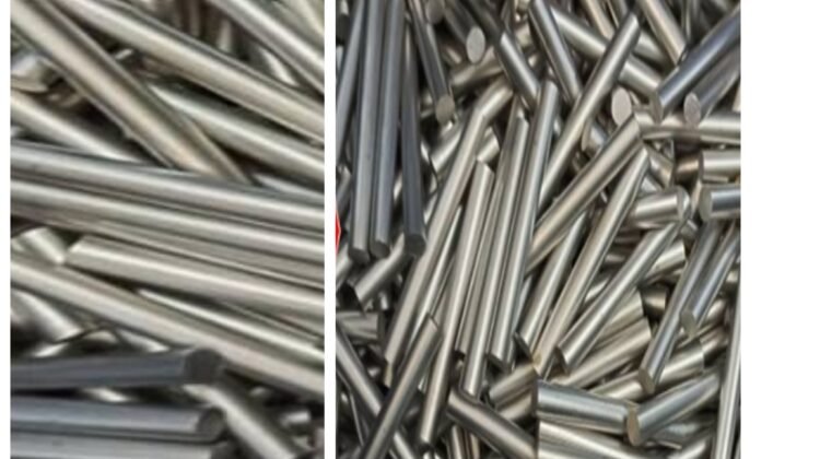 Tungsten Carbide-Nikel Apakah Magnetik atau Non-magnetik?