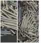 Tungsten Carbide-Nikel Apakah Magnetik atau Non-magnetik?
