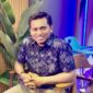 Ahmad Munir Ketua DPD Madas Nusantara Kota Pontianak, Berikan Apresiasi Kepada Badan Gizi Nasional