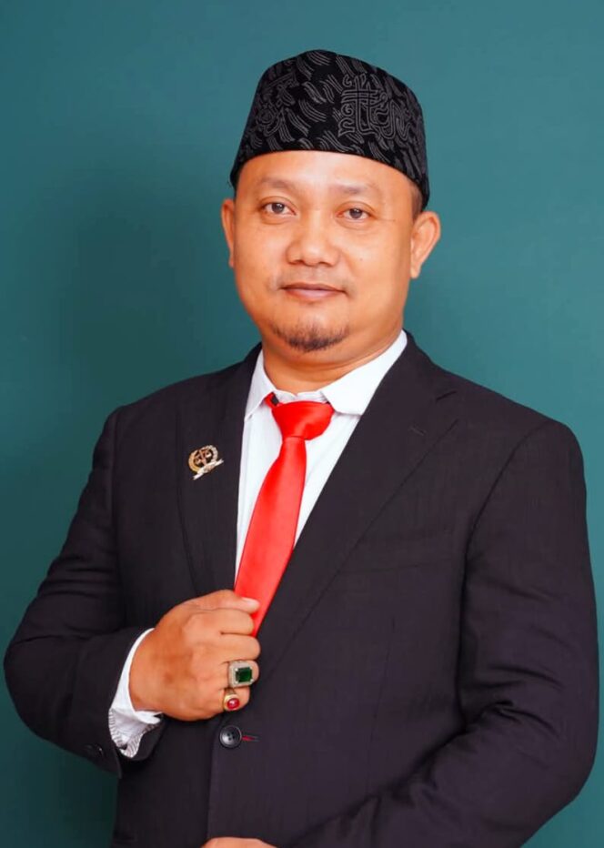 
					Dir Um Dan Segenap Warga Media Pena Aspirasi Rakyat Indonesia (PARI)Mengucapkan Selamat Hari Jadi Bhayangkara Ke 79 TH 1 Juli 2025.