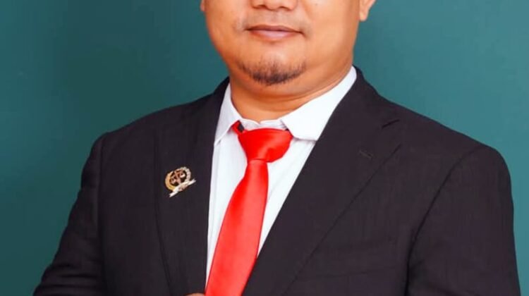 Dir Um Dan Segenap Warga Media Pena Aspirasi Rakyat Indonesia (PARI)Mengucapkan Selamat Hari Jadi Bhayangkara Ke 79 TH 1 Juli 2025.