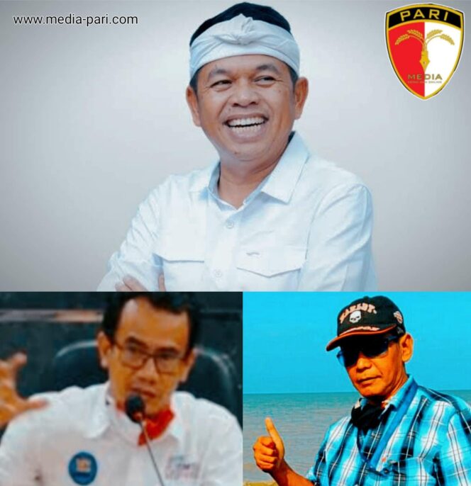 
					Tak Perlu Kerja Sama Media KDM Memberikan Statatemen Benar Kah ??