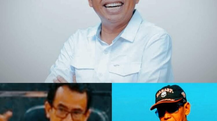 Tak Perlu Kerja Sama Media KDM Memberikan Statatemen Benar Kah ??