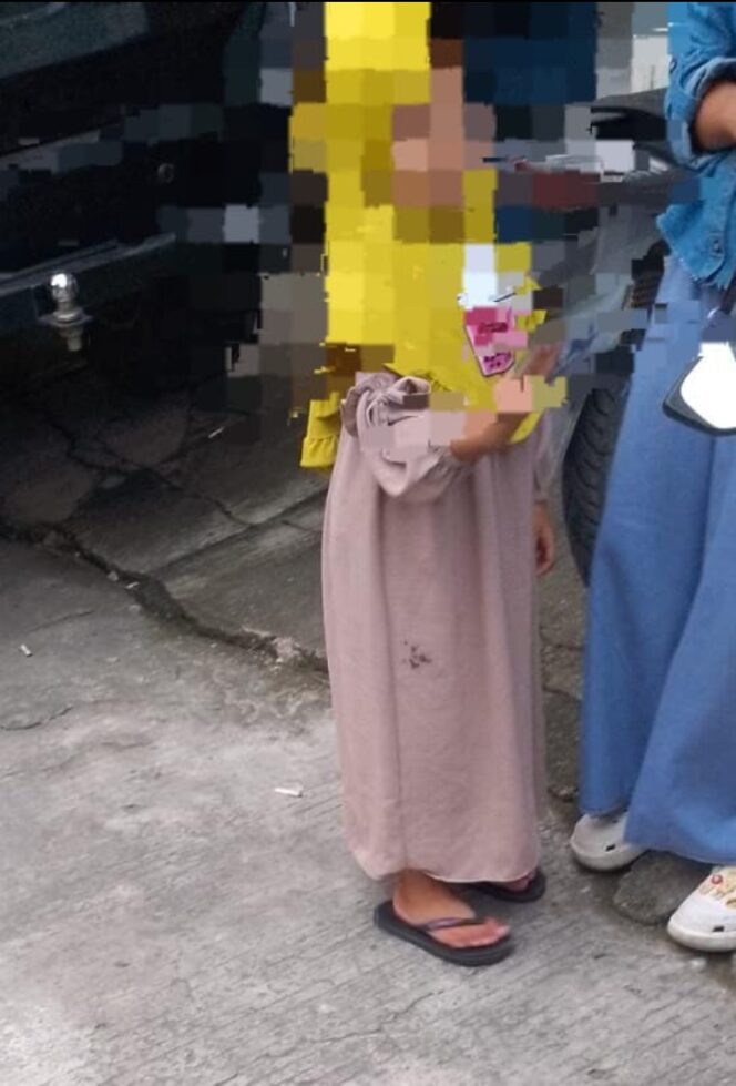 
					Kasus Pencabulan Anak Kembali Terjadi Di Kedung Waringin Kabupaten Bekasi