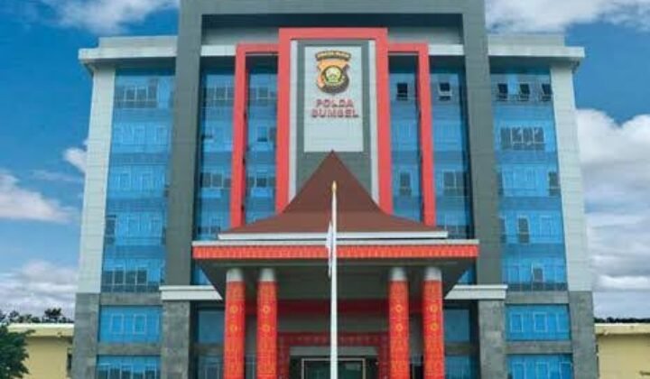 Anggota Jatanras unit I Polda Sumsel Di Duga Arogan Pada Warga Sipil