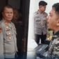 Yosi Marten Di Amankan ke Polres Menyebut Perwira Polisi yang Membeckingi
