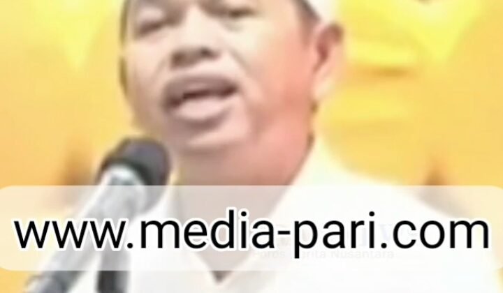Dedi Mulyadi Himbau Pejabat Publik Berbicara Di Medsos Tidak Perlu Kerja Sama Dengan Media