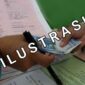 Pindah Sekolah Di Pungut 150 Ribu Di Duga Oleh Oknum Guru SDN 01 Sindang Mulya