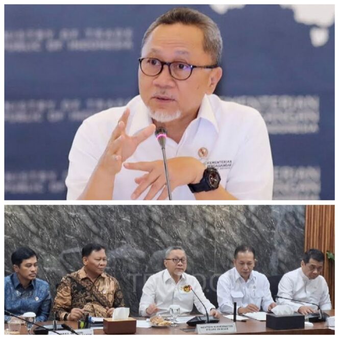 
					Bank Himbara pada 1 Juli 2025 Koperasi Desa Merah Putih Bisa Ajukan