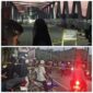 Akibat Hujan Deras dan Pergerakan Tanah Jembatan Cipamingkis di Cibarusah Rawan Longsor
