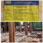 Puskesmas Cibarusah Direhabilitasi Total, Proyek Disorot karena Minim Progres dan Keterbukaan