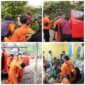 Tim Rescue Sar Palembang Temukan Karyawan Batubara Yg Hilang Di Hutan