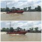 Nelayan Hilang saat Mencari Ikan di Perairan Muara Sungsang Banyuasin