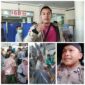 Tragedi Pengantin Di Garut Menewas kan Seorang Anggota Polisi Dan 3 orang Warga