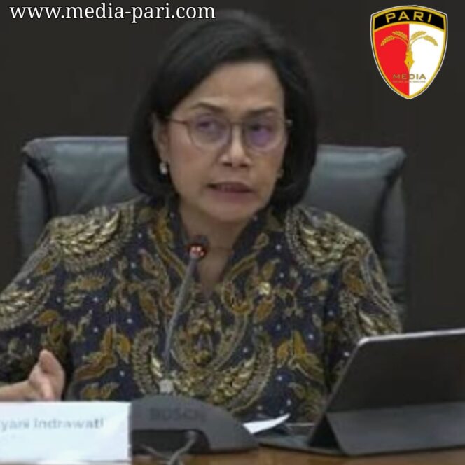 
					Jika Koperasi Merah Putih Gagal Bayar Dana Desa Akan Jadi Jaminan
