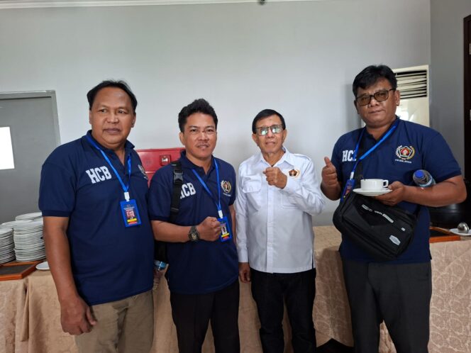 
					Ucapan Selamat Firmansyah Ditunjuk sebagai Wakil Ketua III PWI Perwakilan Bogor Timur