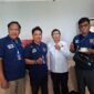 Ucapan Selamat Firmansyah Ditunjuk sebagai Wakil Ketua III PWI Perwakilan Bogor Timur