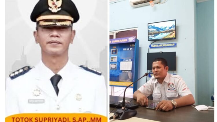 LSM KCBI Desak Camat Tanjung Sari Buka Suara Soal Dugaan Surat Palsu Kades Selawangi