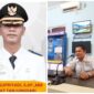 LSM KCBI Desak Camat Tanjung Sari Buka Suara Soal Dugaan Surat Palsu Kades Selawangi