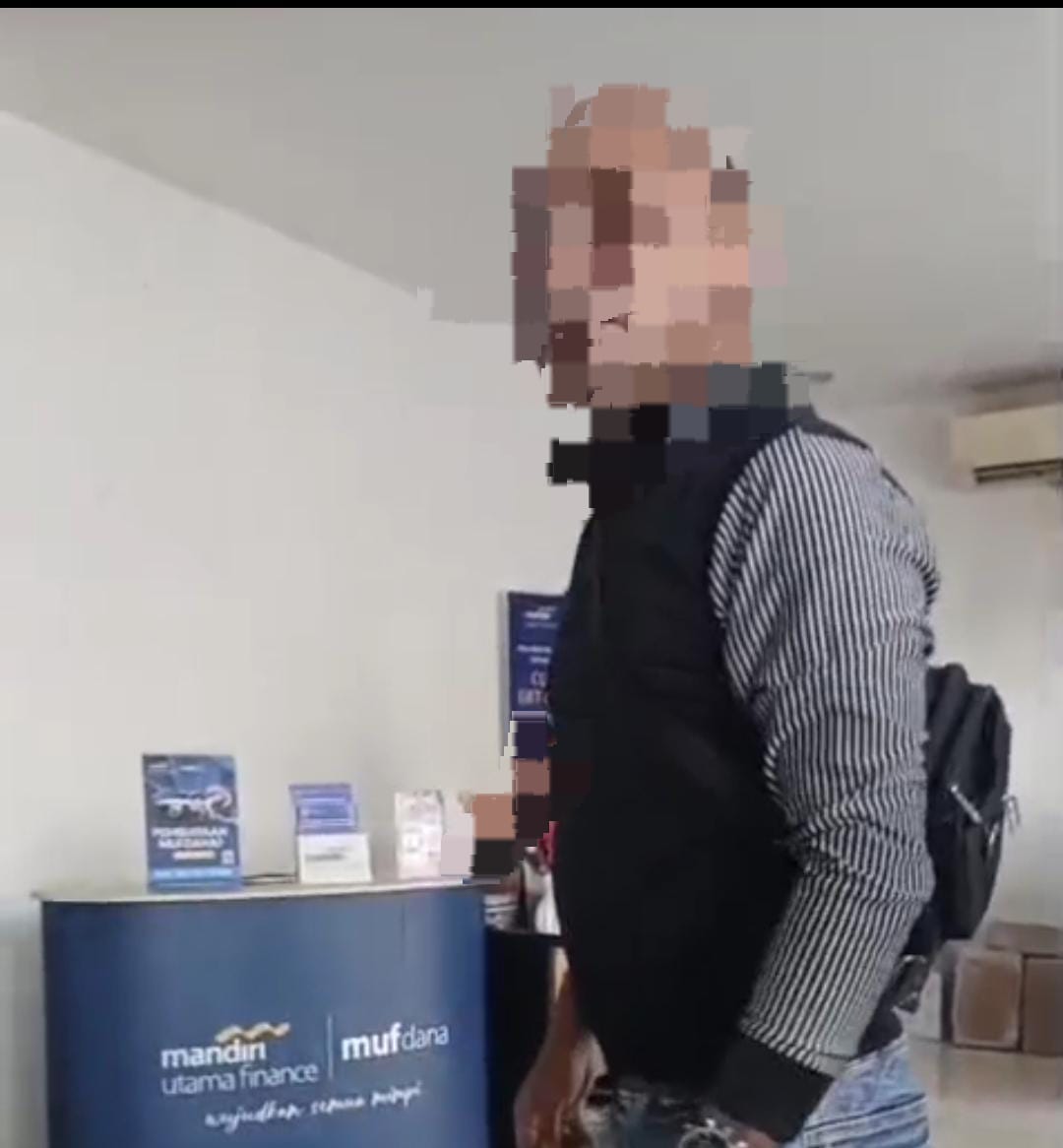 Warga Resah Aksi Oknum Depkolektor Berulah Lagi, Desak Polisi Segera Bertindak