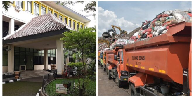 
					Diduga DLH Bekasi Boros BBM Non-Subsidi: Dimanakah Jatah Kuota BBM Kendaraan Sampah, Anggaran Tembus Rp15,6 Miliar ??