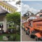 Diduga DLH Bekasi Boros BBM Non-Subsidi: Dimanakah Jatah Kuota BBM Kendaraan Sampah, Anggaran Tembus Rp15,6 Miliar ??