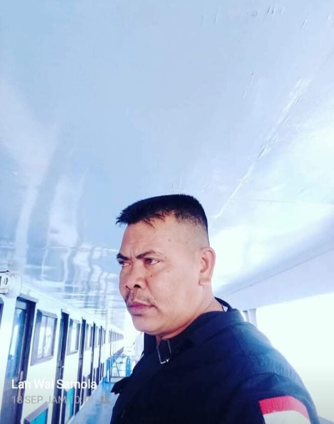 
					Di Duga Tutup Informasi Publik Pemerintah Nagori Margomulyo Disorot LSM KCBI Simalungun