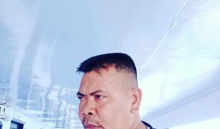 Di Duga Tutup Informasi Publik Pemerintah Nagori Margomulyo Disorot LSM KCBI Simalungun