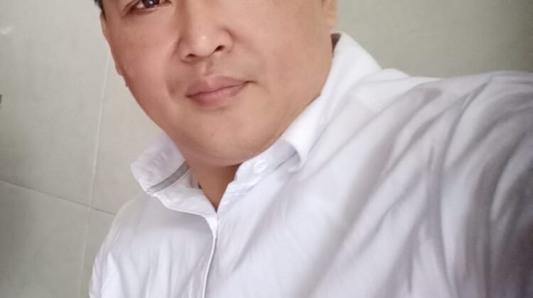 Alex Pandawa Lima Kirim Surat untuk Pak Presiden Prabowo Terkait mirisnya Pendidikan di Indonesia khusunya di Wilayah Sumatera Selatan.