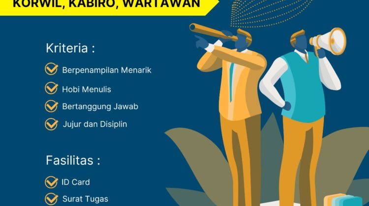 
					Karir