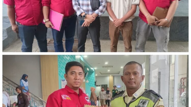 Dugaan Mall Praktik di RS.Hastien Rengas Dengklok Masuk Babak Baru,AWIBB JABAR Layangkan Somasi