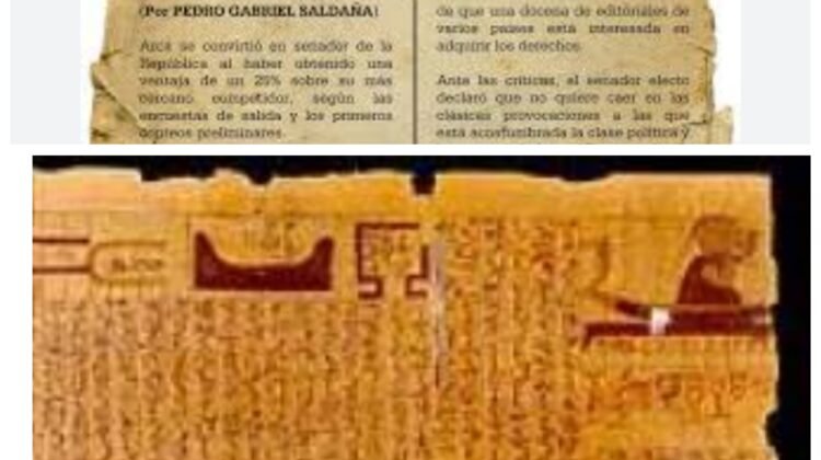 Sejarah Lahir nya Jurnalistik Di Dunia