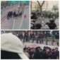 Pecah Demo 28 Agustus Sekitar Gedung DPR 